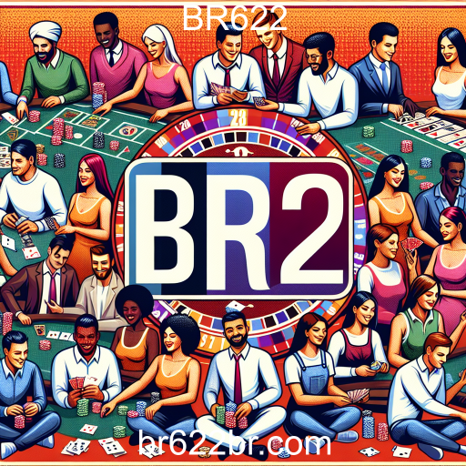 A Importância da Categoria 'Comunidade' nos Jogos de BR622